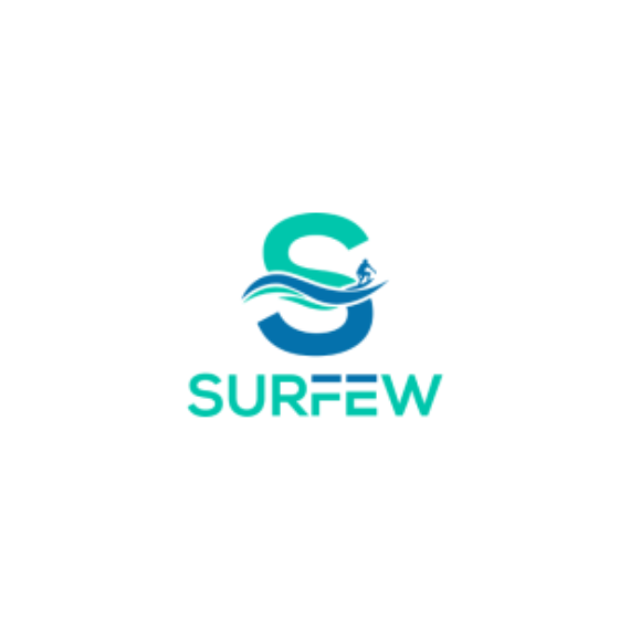 Zoom sobre SURFEW 🐠 - SeventyOne