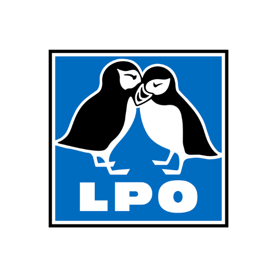 Focus on LPO ( La Ligue pour la Protection des Oiseaux ) - SeventyOne